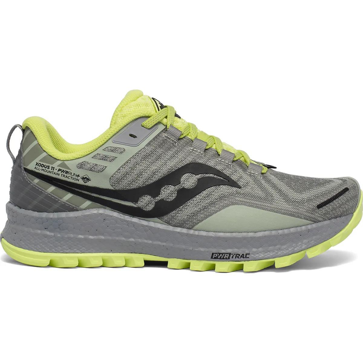 Women's | Saucony Xodus 11 Product Image