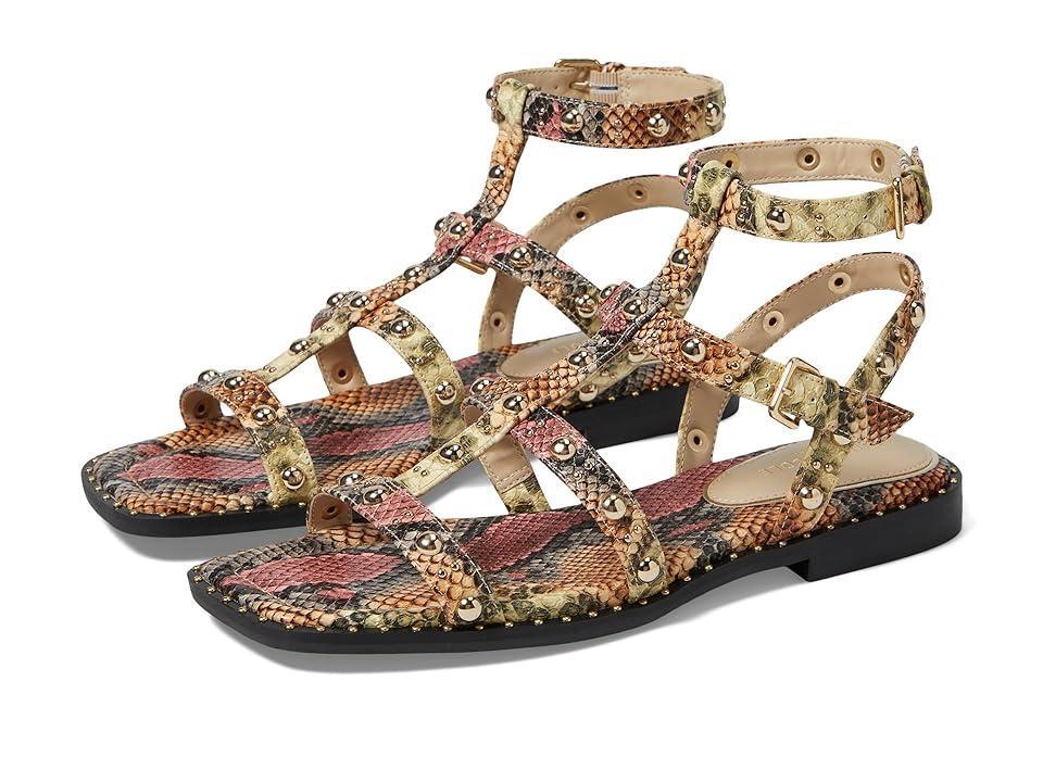 Kenneth Cole New York Womens Ruby Flat Sandals Product Image