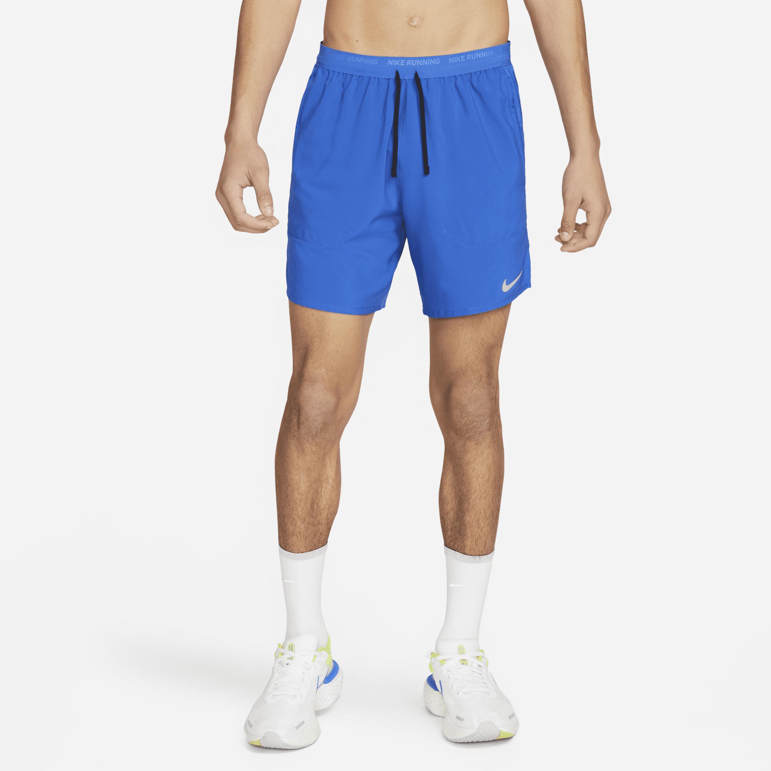 Nike Men's Stride Dri-FIT 7" 2-in-1 Running Shorts Product Image