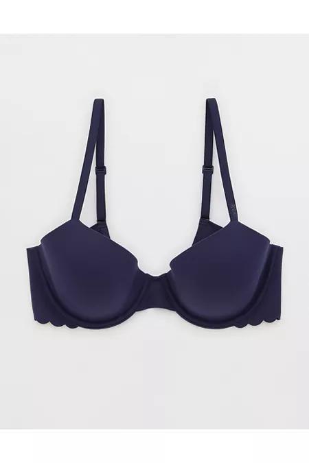 SMOOTHEZ Demi Lightly Lined Bra Women's Product Image