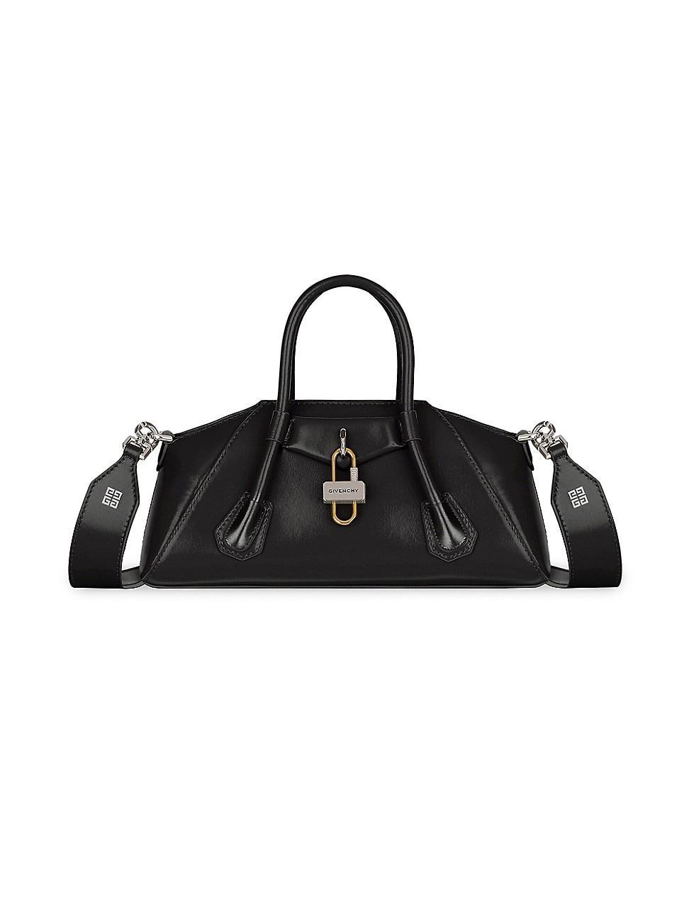 Givenchy Mini Antigona Stretch Handbag Product Image