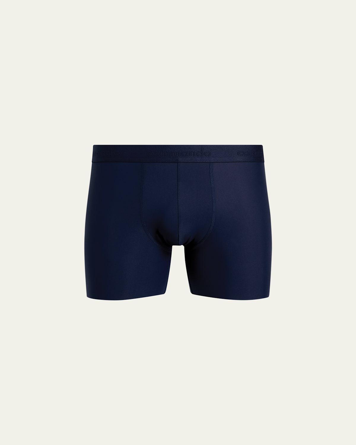 Mens Original Microfiber Boxer Briefs Product Image