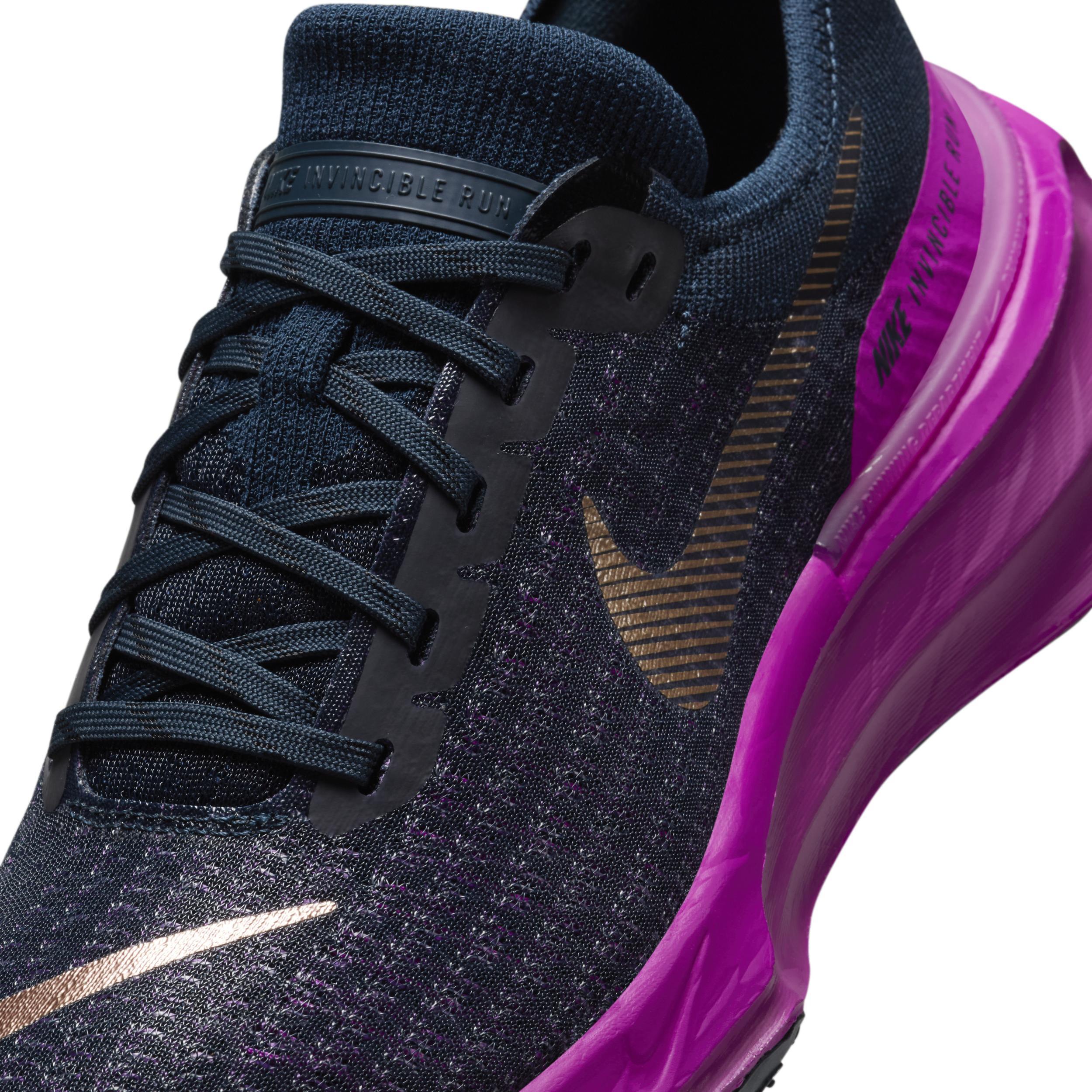 Nike Women's Invincible 3 Road Running Shoes Product Image