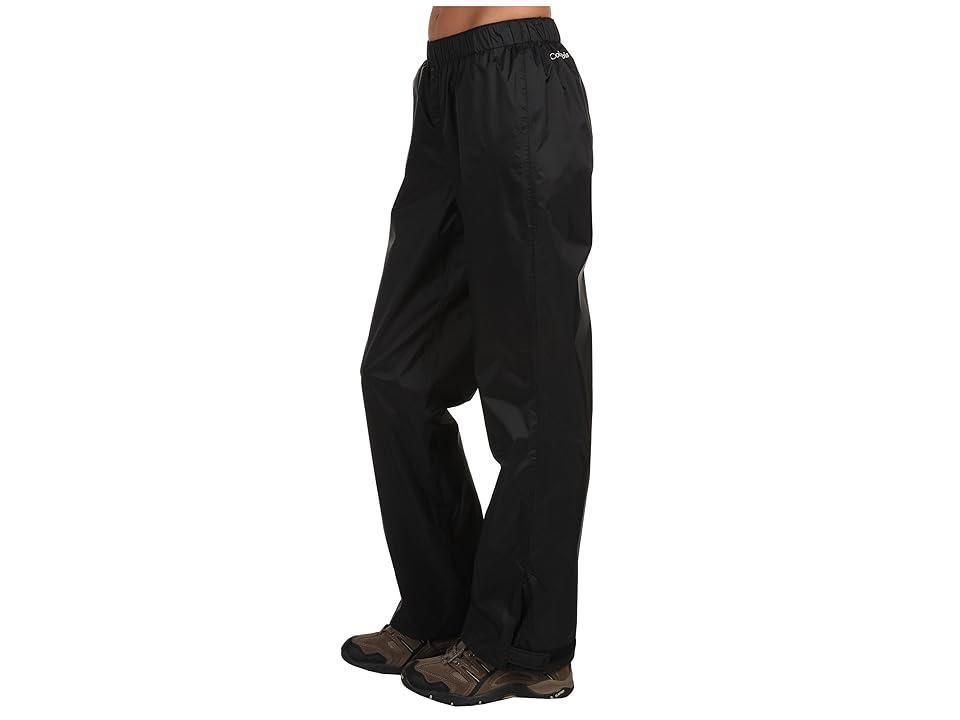 Columbia Women's Storm Surge Rain Pants- Product Image