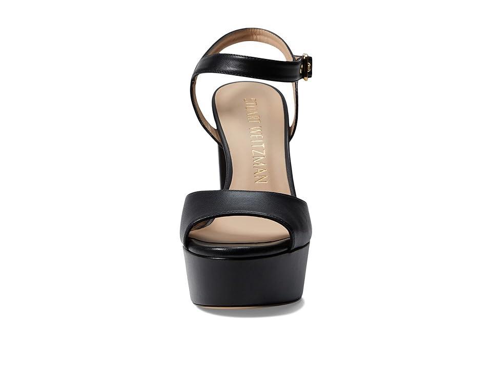 Stuart Weitzman Ryder 95 Platform Sandal Product Image