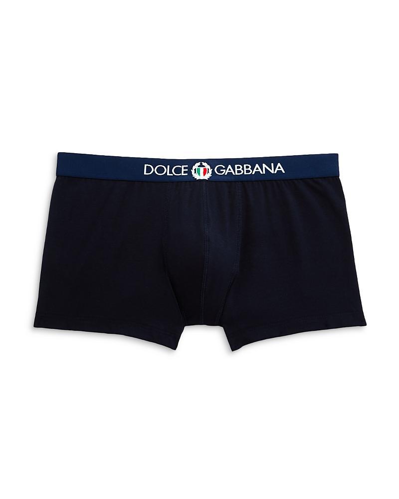 Mens Sport Crest Boxer Briefs Product Image