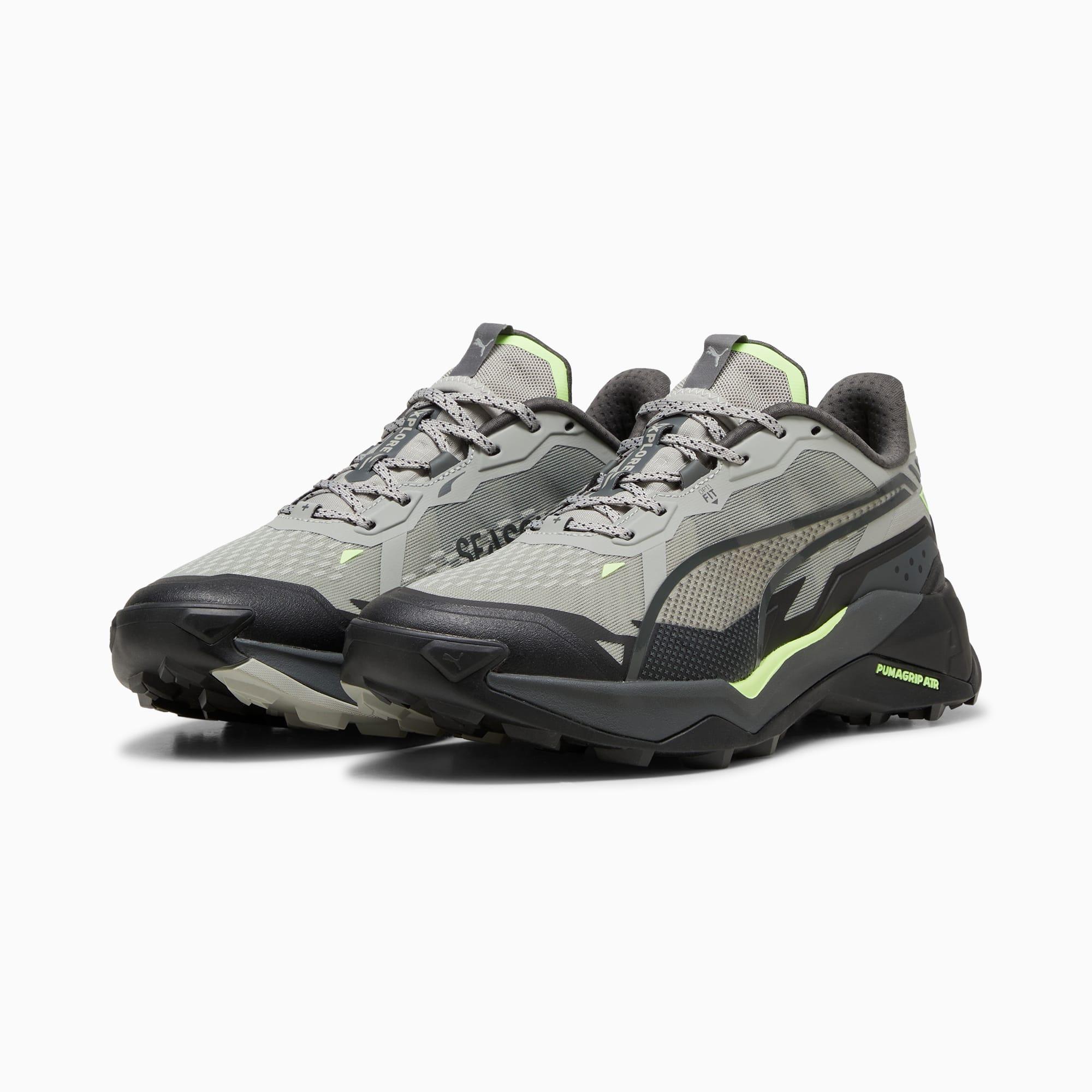 SEASONS Explore NITRO™ 2 Men's Hiking Shoes Product Image