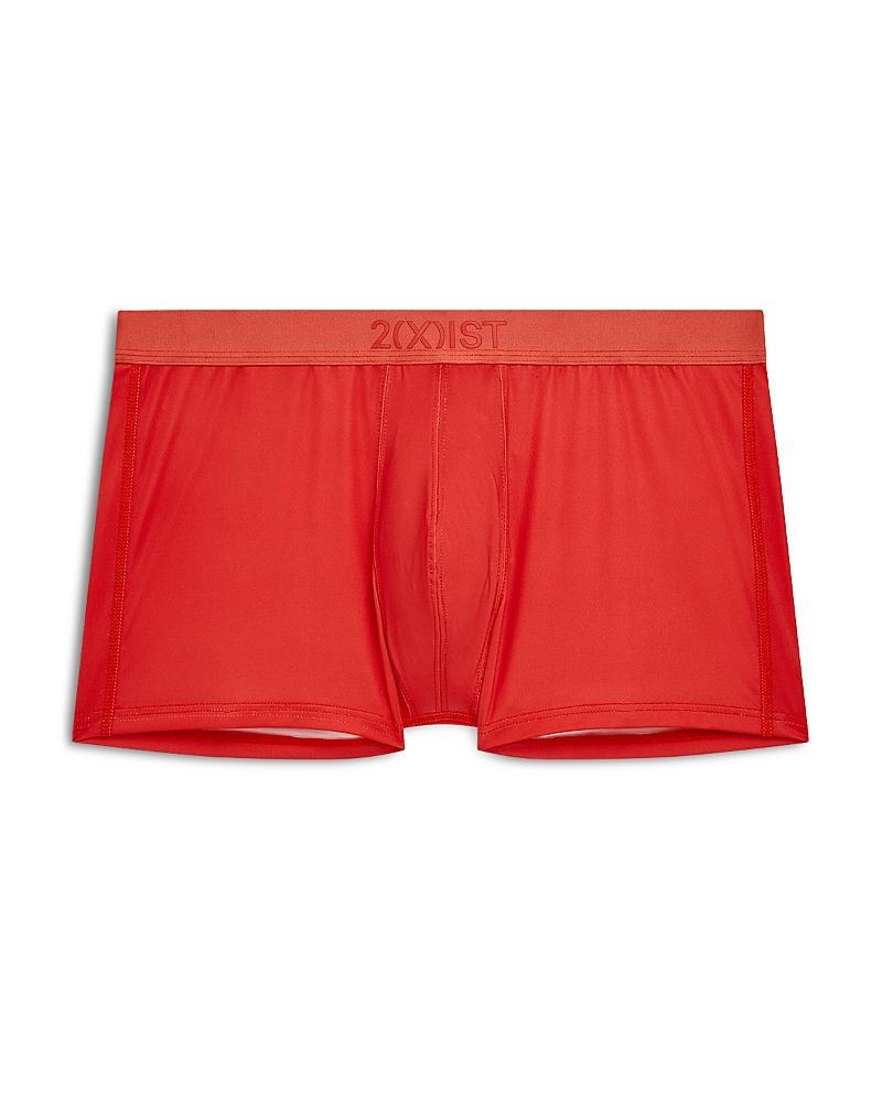 2(X)Ist Sliq Low Rise Trunks Product Image