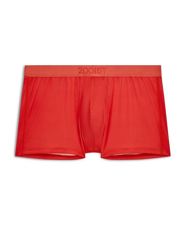 2(X)Ist Sliq Low Rise Trunks Product Image