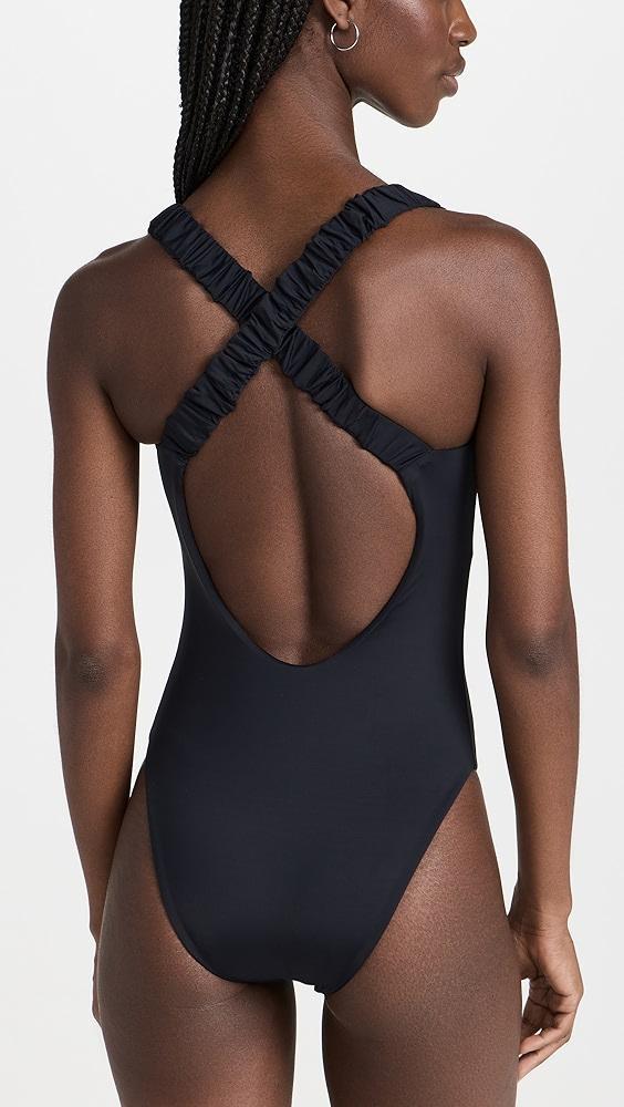 Nomads Wave One Piece II | Shopbop Product Image