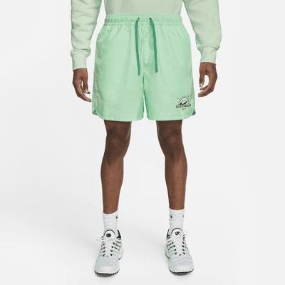 Nike Sportswear Men's Woven Flow Shorts Product Image