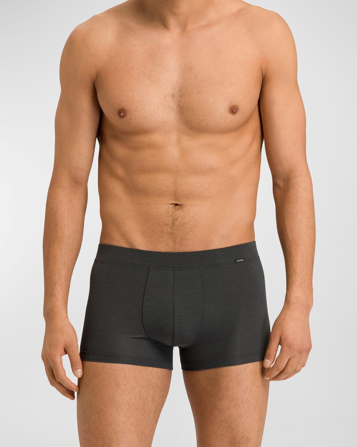 Mens Natural Function Boxer Briefs Product Image