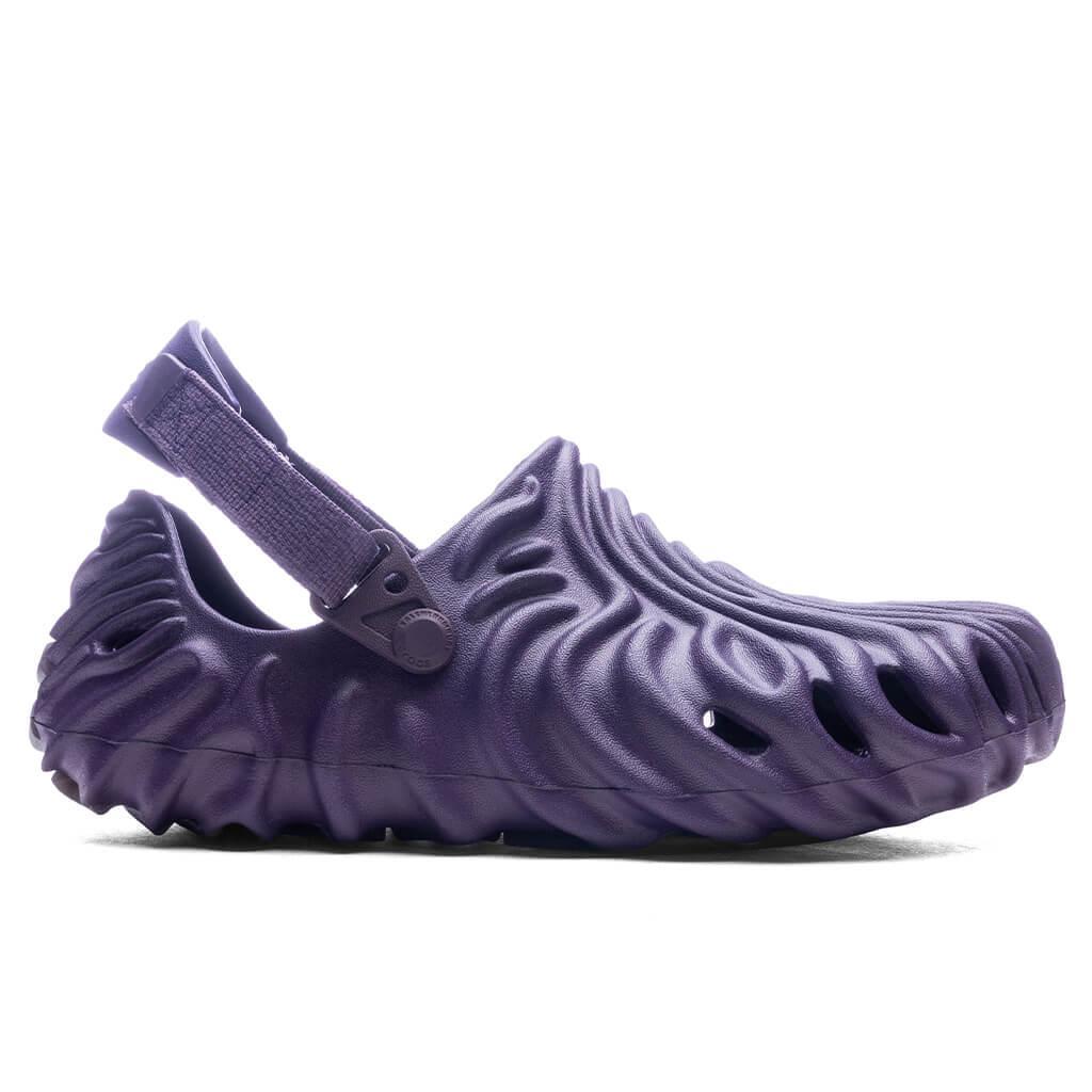 Crocs x Salehe Bembury Pollex Clog - Ube Male Product Image