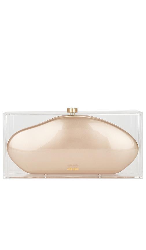 Cult Gaia Annika Clutch Product Image