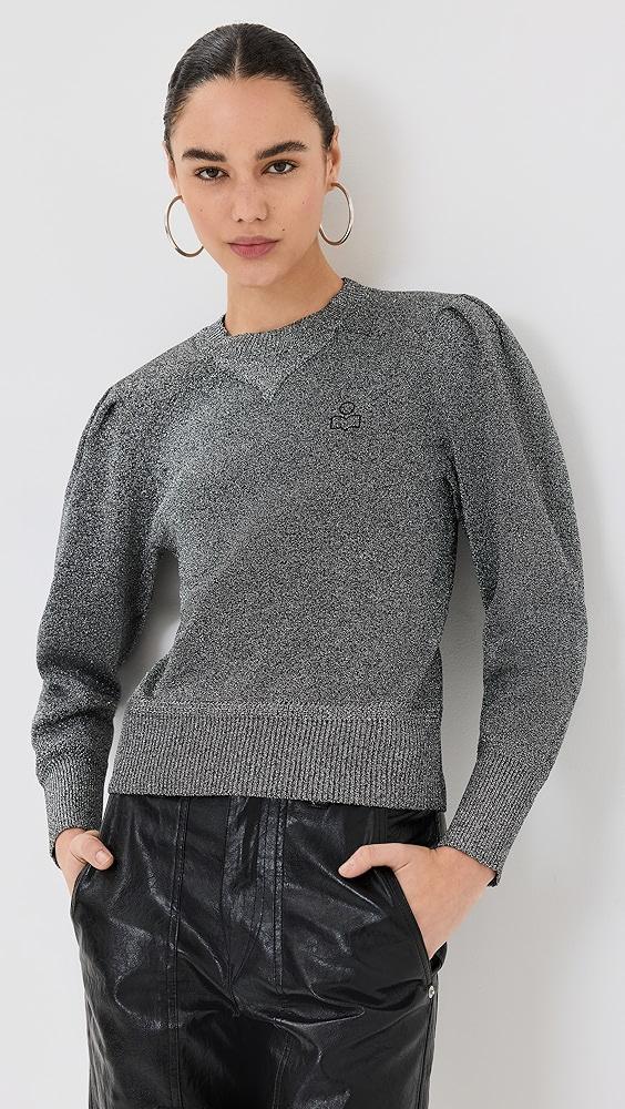 Isabel Marant Étoile Kelaya Sweater | Shopbop Product Image