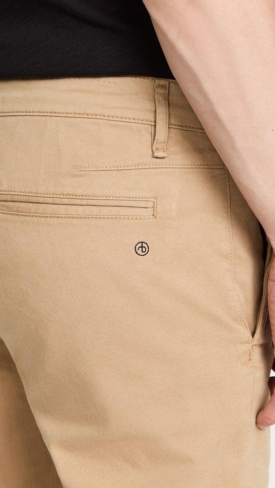 rag & bone Fit 2 Stretch Twill Chino Pants | Shopbop Product Image