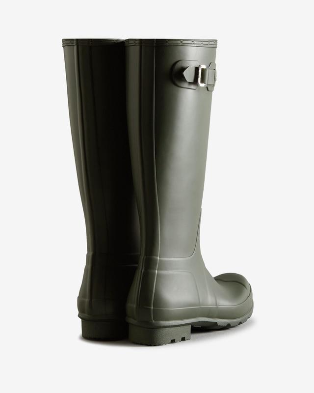 Men's Original Tall Wellington Boots Male Product Image