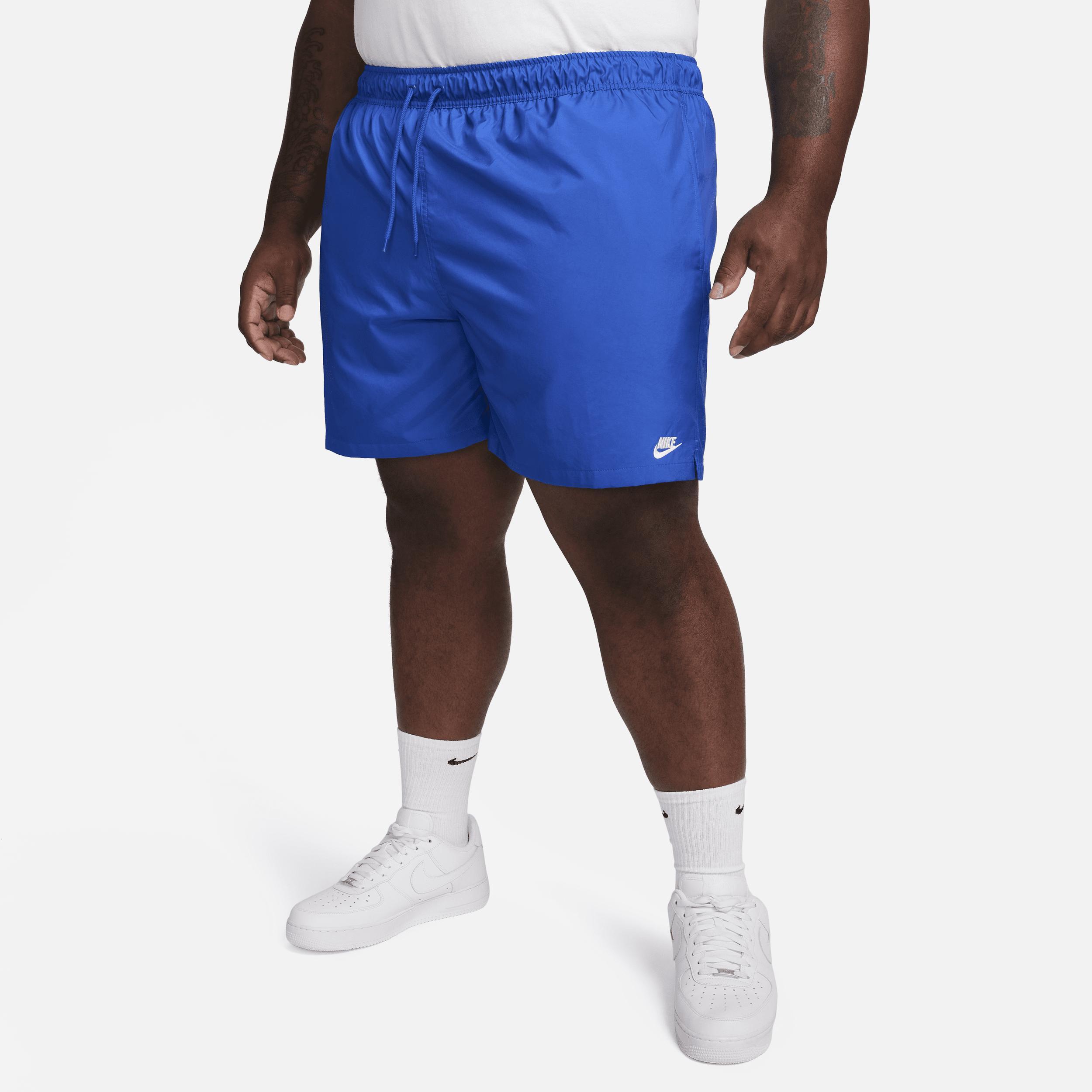 Nike Men's Club Woven Flow Shorts Product Image