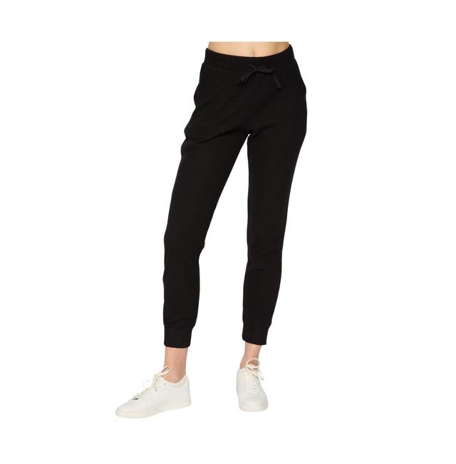 G Lifestyle Clothing Womens G Lifestyle Rib Jogger Product Image