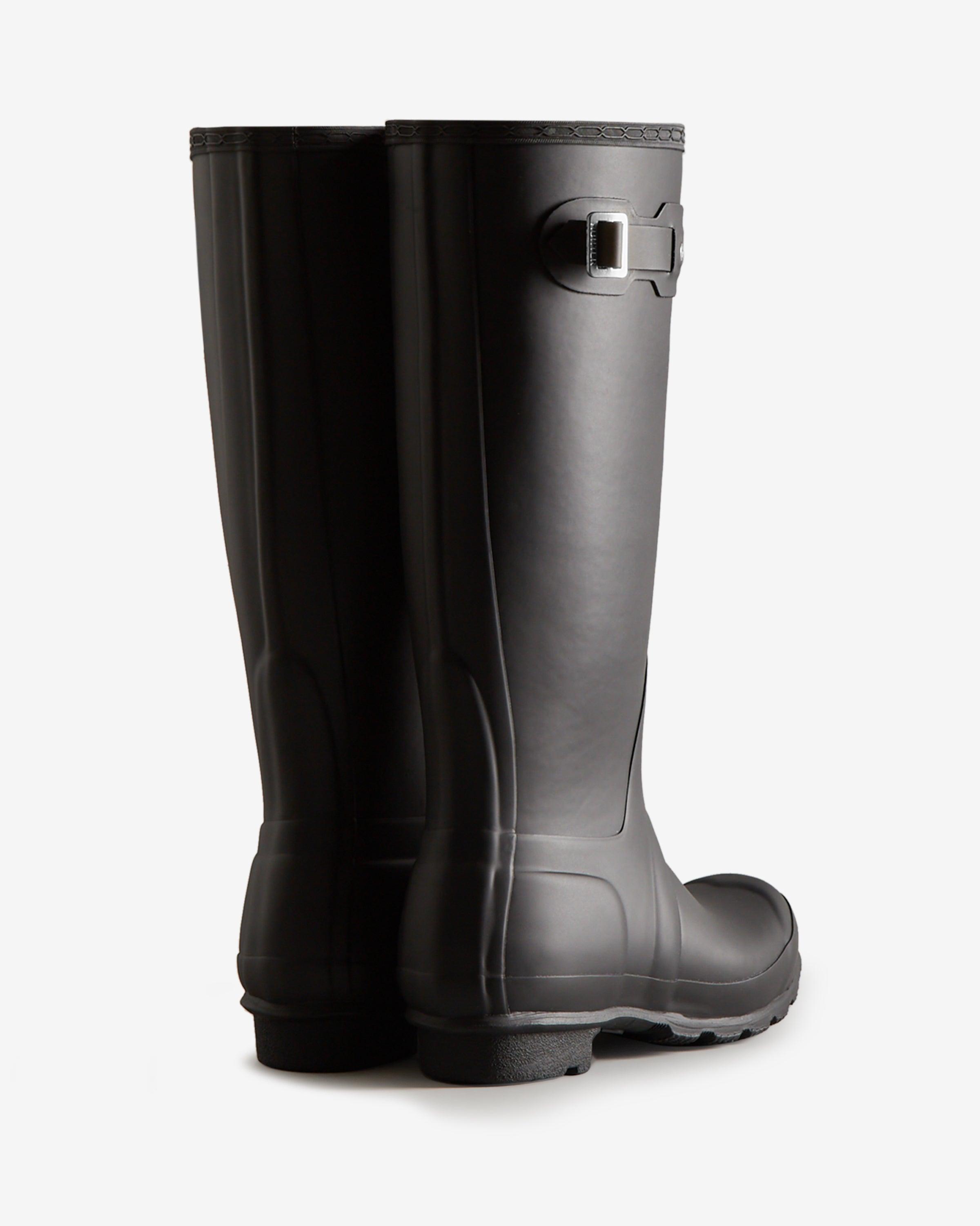 Women's Tall Insulated Wellington Boots Female Product Image