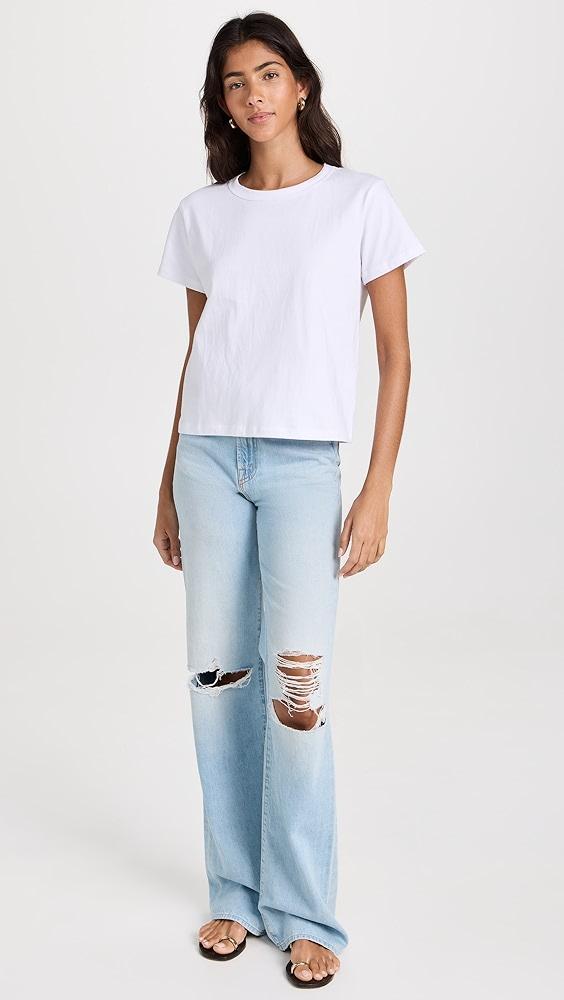 Leset Classic Margo Tee | Shopbop Product Image