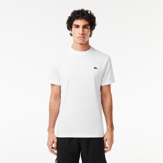 Men's Sport Slim Fit Stretch Jersey T-Shirt Product Image