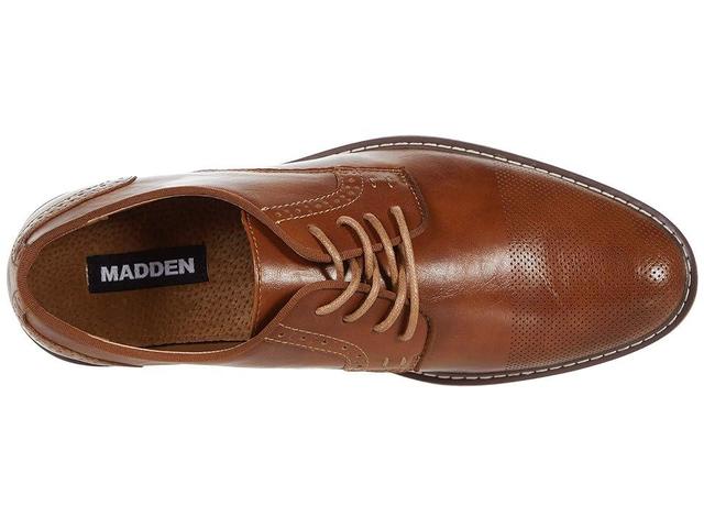 Steve Madden Alk (Cognac) Men's Shoes Product Image