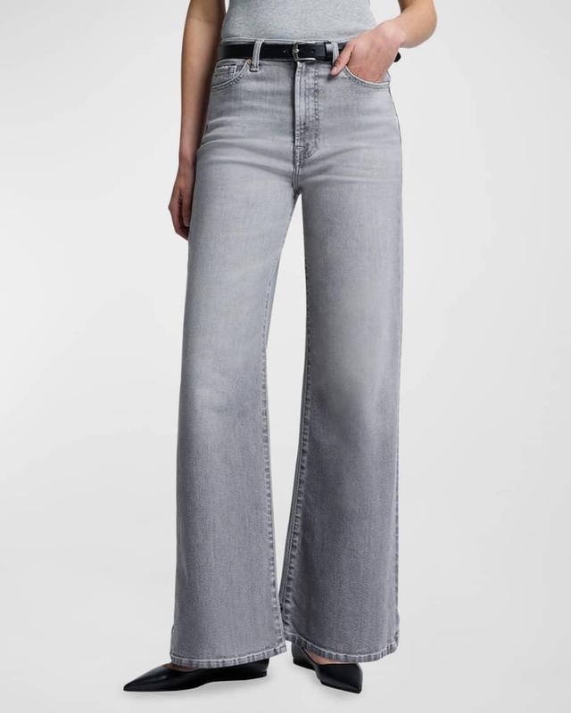 Ultra High-Rise Jo Jeans Product Image