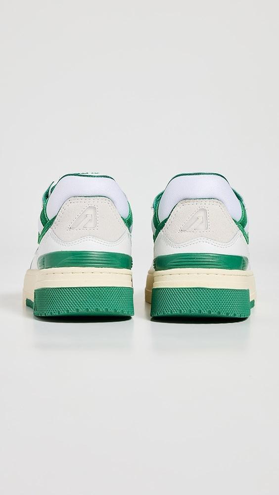 Autry CLC Low Top Sneakers | Shopbop Product Image