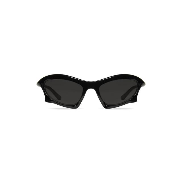 bat rectangle sunglasses Product Image