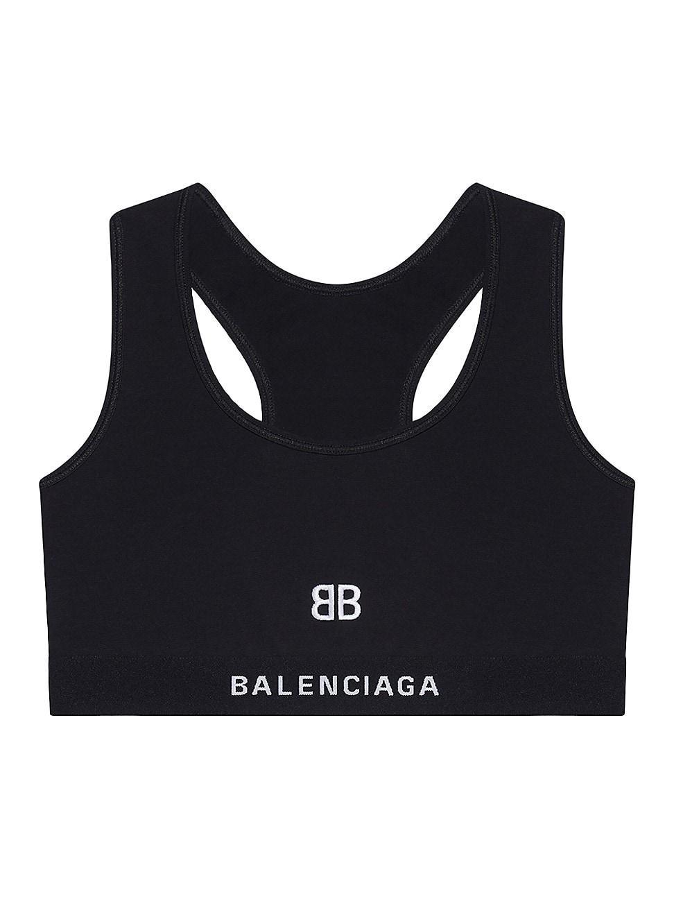 Womens Sports Bra Product Image