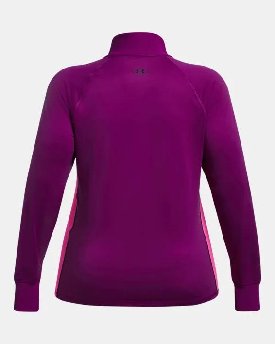 Women's UA Train Cold Weather ½ Zip Product Image