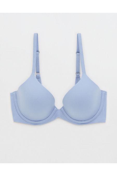 Sunnie Lurex Strap Full Coverage Lightly Lined Bra Women's Product Image