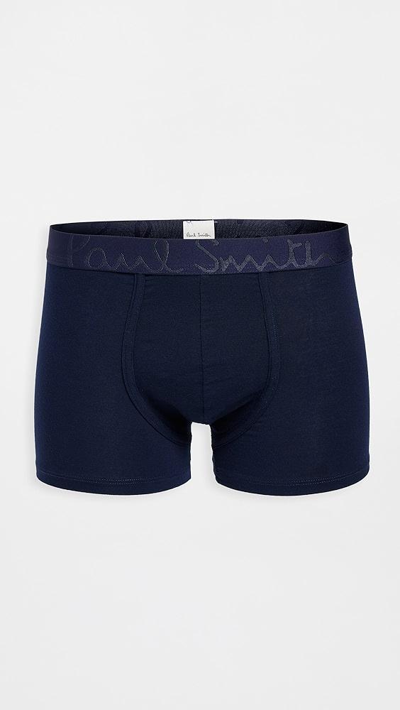 PS Paul Smith Men Trunks 3 Pack Modal | Shopbop Product Image