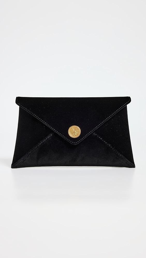 Altuzarra Envelope Clutch | Shopbop Product Image