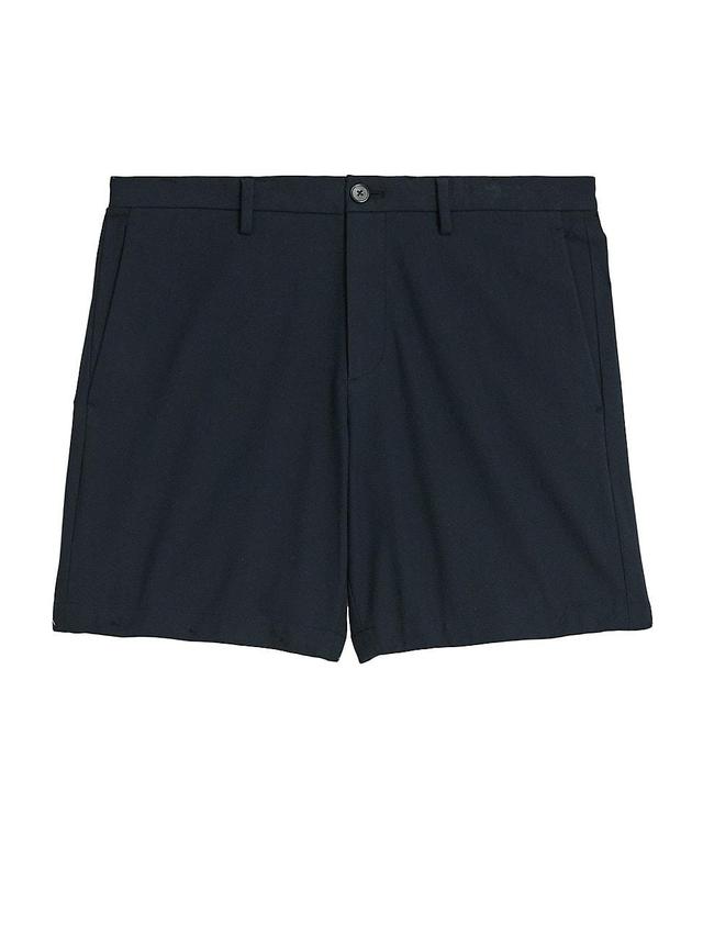 Mens Zaine Bistretch 7 Shorts Product Image