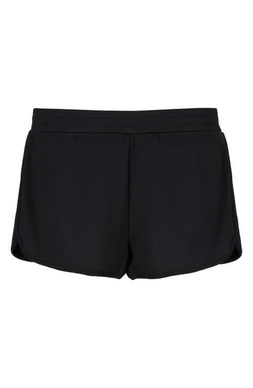 Lively Womens The Terry-Soft Shorts Product Image