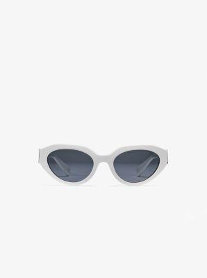 Empire Oval Sunglasses Product Image