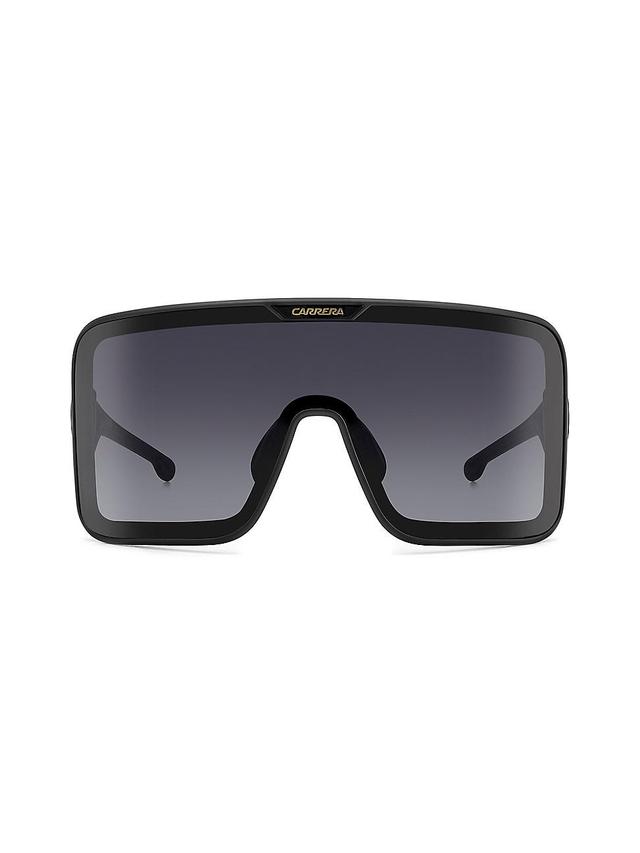 Carrera Eyewear FLAGLAB 15 99mm Shield Sunglasses Product Image