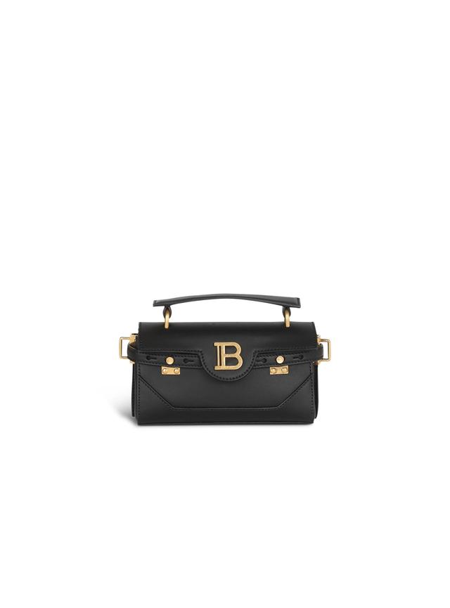 B-Buzz 19 leather bag Product Image