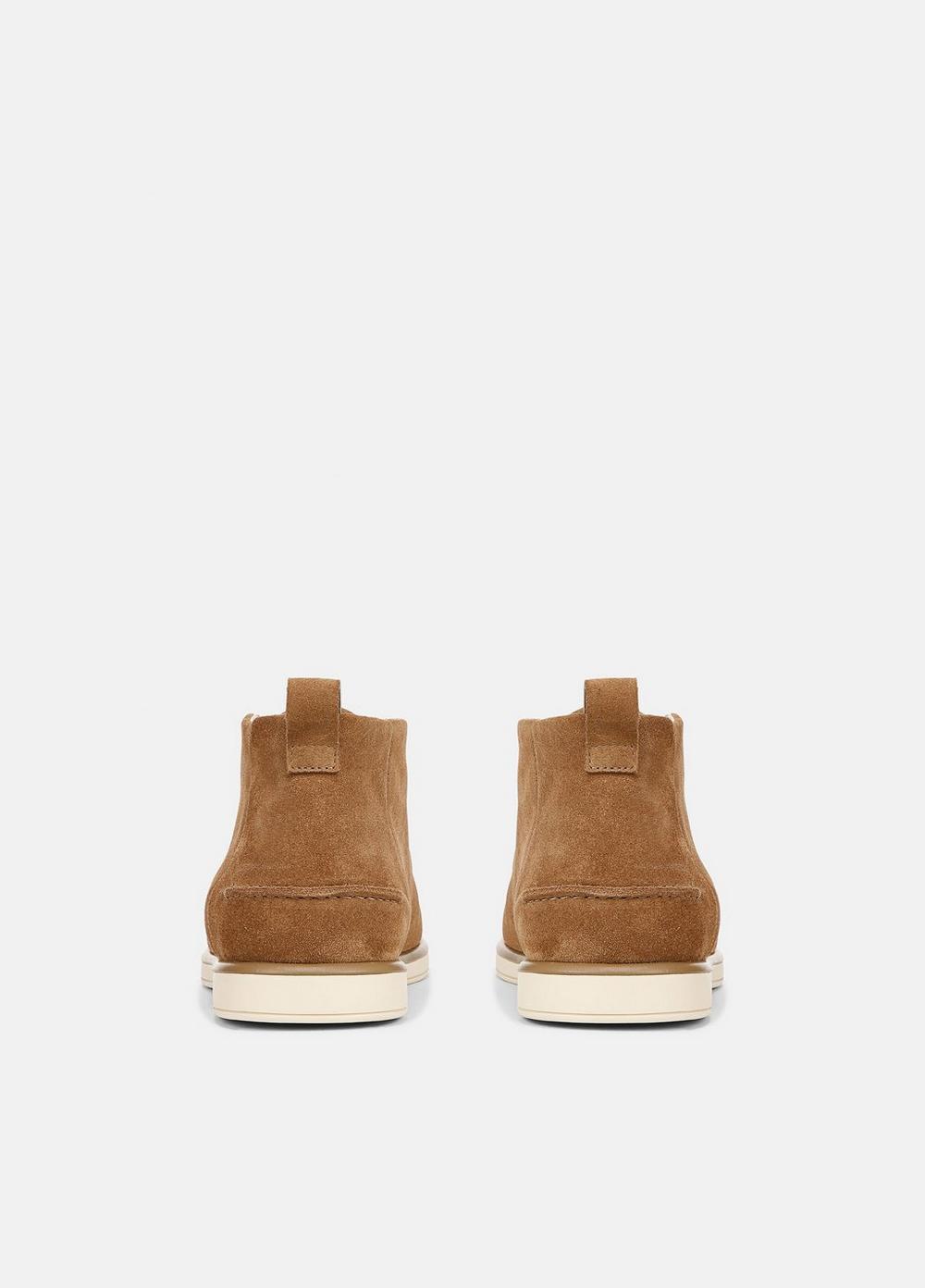 Carlton Suede Desert Boot Product Image