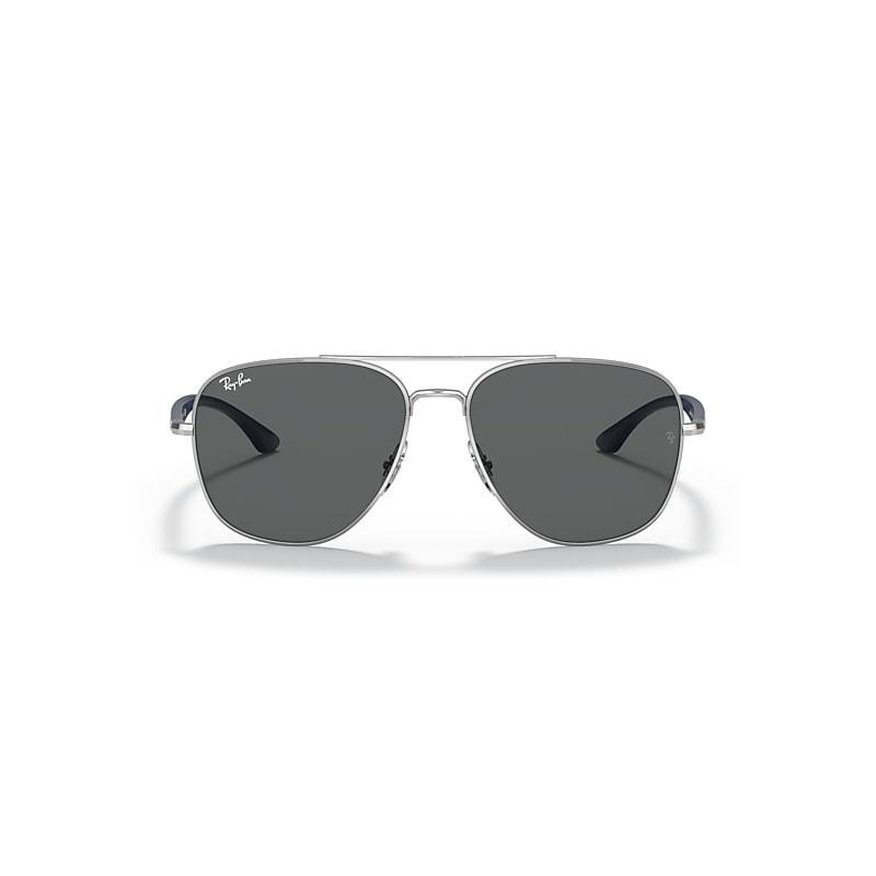 The Fendi Travel 56mm Geometric Sunglasses Product Image