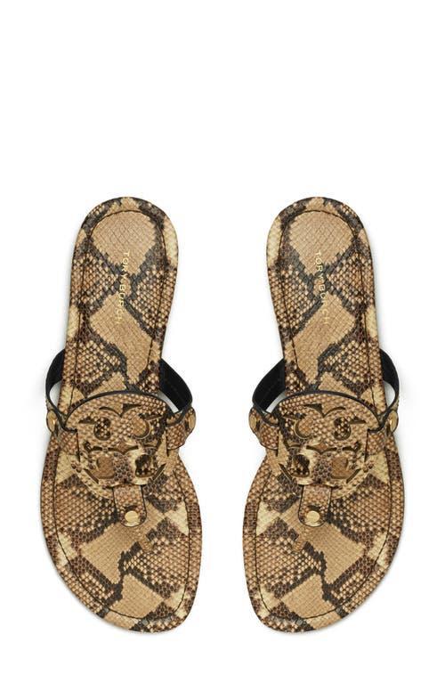 Tory Burch Miller Sandal Product Image