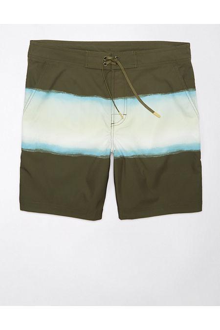 AE Ombre Flex 8 Classic Board Short Men's Product Image