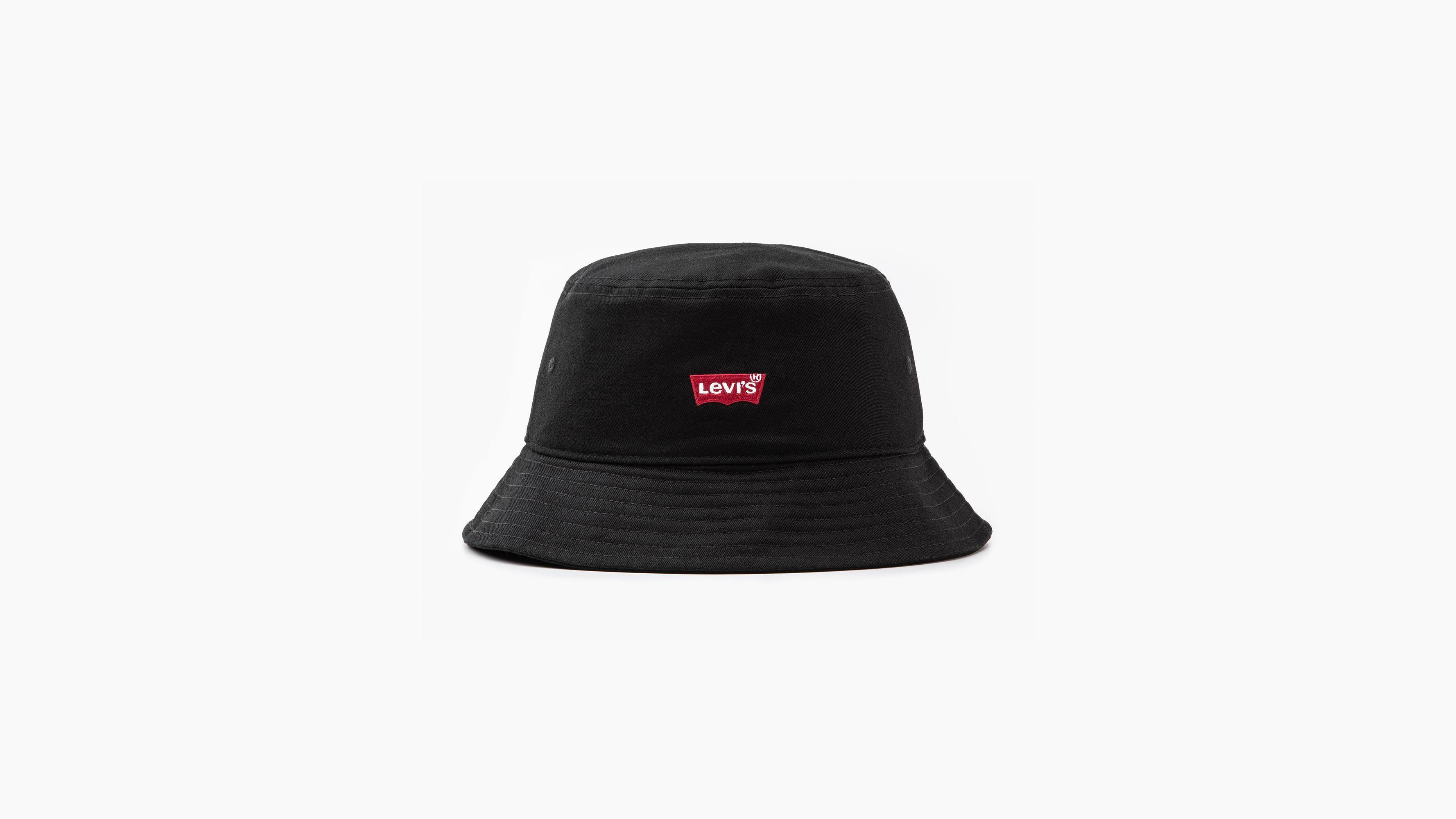 Levi's Logo Bucket Hat - Women's Product Image