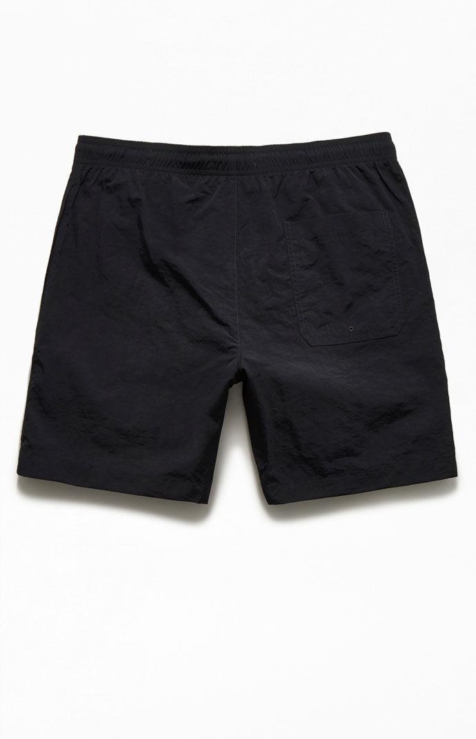 Mens Nylon Collegiate 17 Swim Trunks Product Image