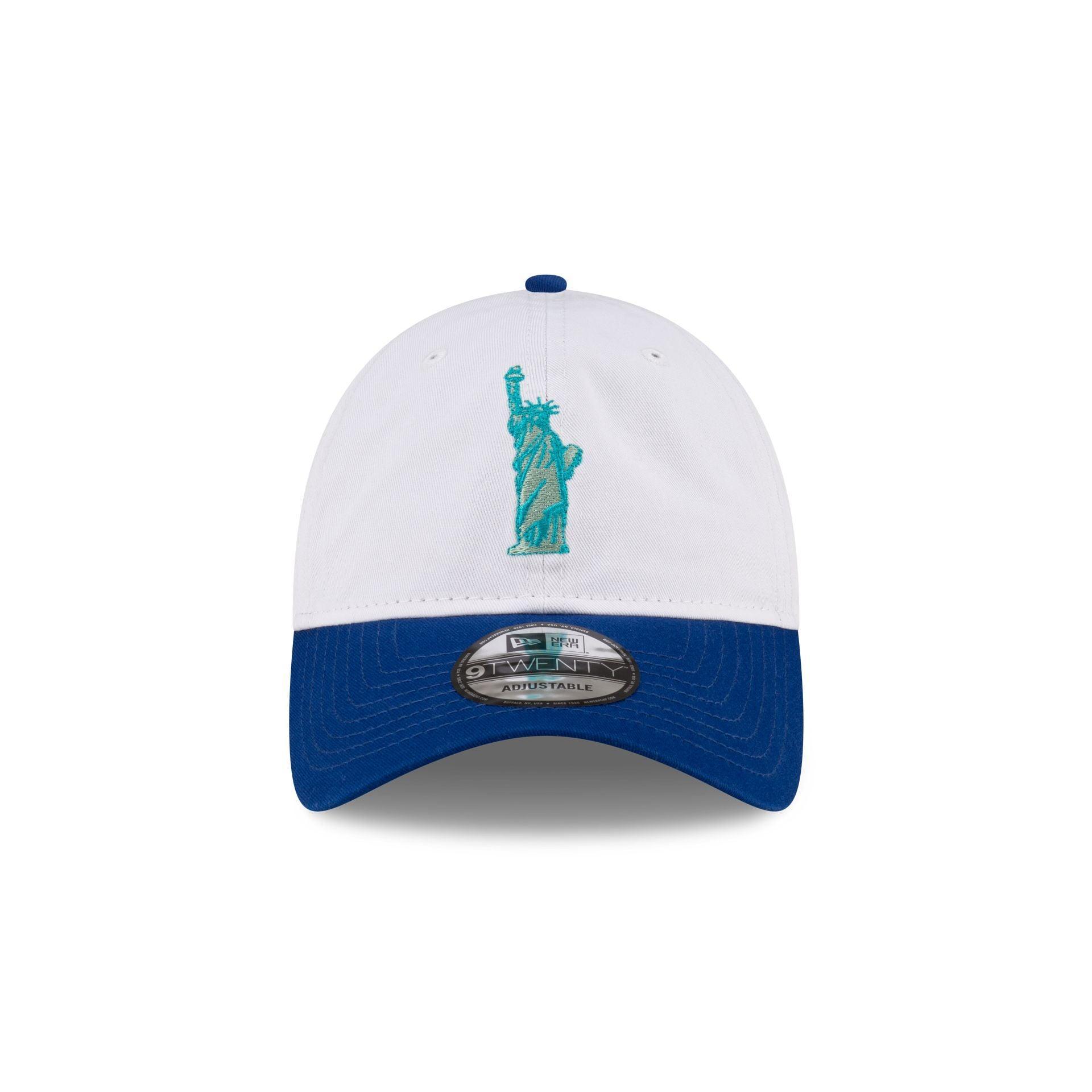 New Era Cap Americana Statue of Liberty 9TWENTY Adjustable Male Product Image