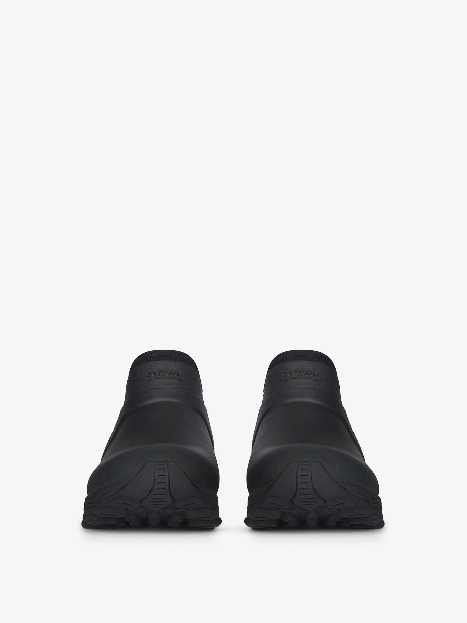 Bogs chelsea boots in rubber and neoprene Product Image