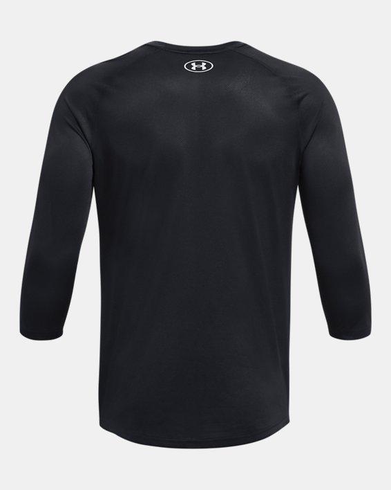 Men's UA Utility 3/4 Shirt Product Image