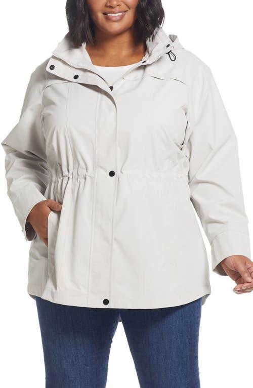 Gallery Packable Water Resistant Jacket Product Image